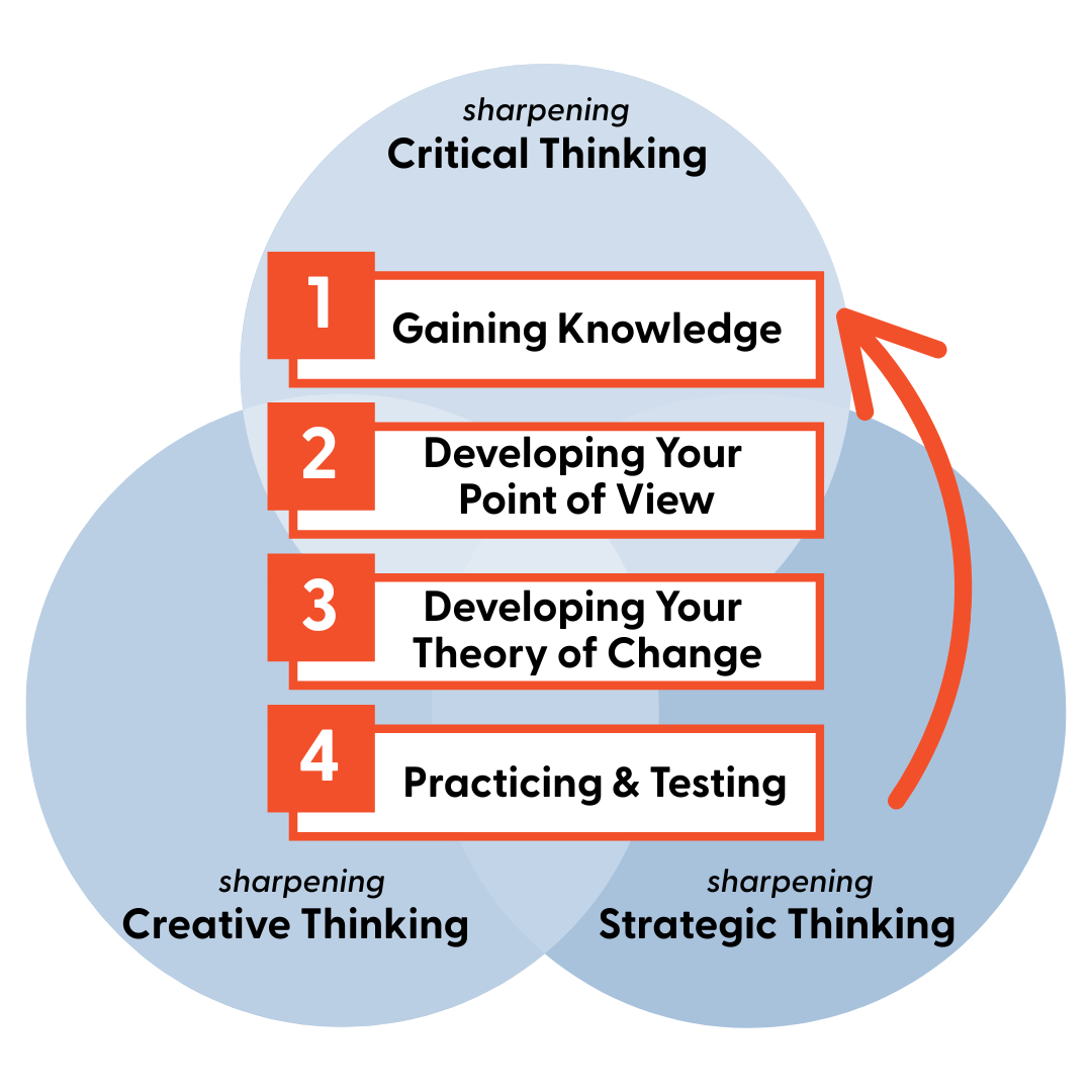 Boundless Impact Growth Framework